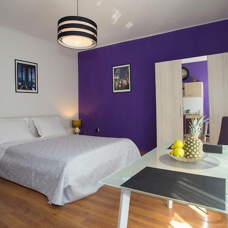 Apartment Lavanda Split Exterior photo