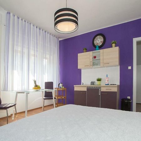 Apartment Lavanda Split Exterior photo